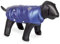 Nobby 68524 Hundemantel Olivia, 40 cm, blau