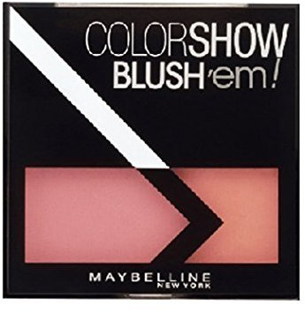 Maybelline Colour Show Blush 'Em With Brush 22