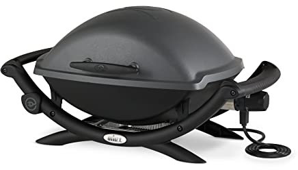 Weber-Barbecue-2400 W