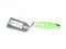 Hufa Gipserspachtel Edelstahl 2K Griff 40mm