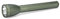 Maglite ML50LX-S3RI5 Angelrolle, Köderguss, Angelrute, Laubgrün, Einheitsgröße
