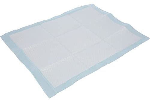 Kerbl Pet Trainingspad 60x45cm für Welpentoilette