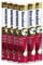 Steradent SIX PACKS of Pro White Denture Cleanser 30 Tablets by