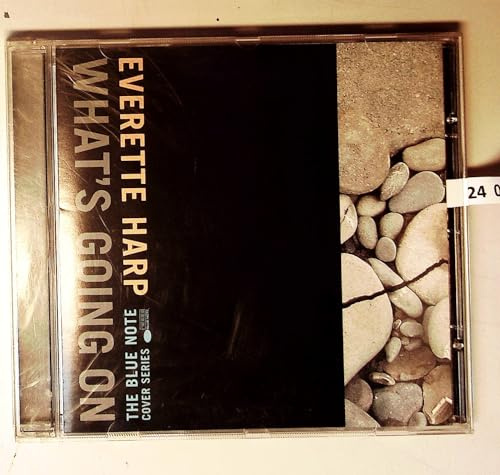 Blue Note (EMI)