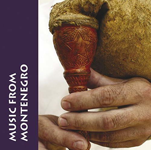 Music from Montenegro