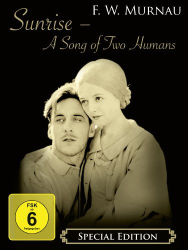 Sunrise - A song of two humans [Special Edition]