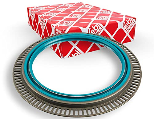 febi bilstein 06643 Wellendichtring mit ABS-Impulsring, 1 Stück