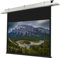 celexon Expert Deckeneinbau-Motor-Leinwand 130 | 280x175 cm 16:10 | elektrische 8K, Full-HD Einbauinstallation für Ihre Beamer-Projektionen | zur Integration in die Zimmerdecke | inkl. Wandschalter