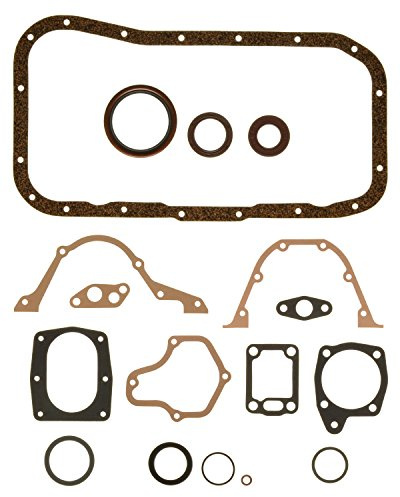 Ajusa 54014100 Gasket Set crank case