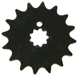 Bike Equipment 28892 Ritzel 16 Zähne