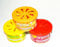 FRUCHT-Trio Duftmix 3 Duftdosen Organic Scents - je 1x Cherry, Vanille, Melone Autoduft
