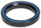 Enduro Bearings ACB 3645 BOCC-ABEC 5-Black Oxide (Winkelkontakt) – 30,2 x 41 x 6,5 (36 x 45 °) Kugellager für Erwachsene, Unisex, mehrfarbig, EU