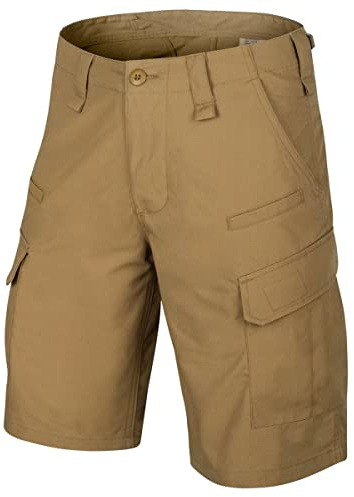 Helikon CPU Herren Shorts Coyote Größe S