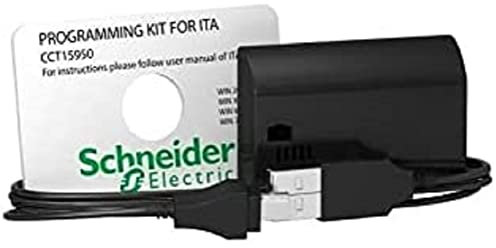 Schneider Electric CCT15950 ITA Programming Kit New NFP
