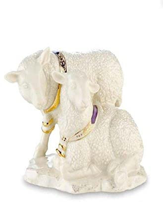 Lenox First Blessing Weihnachtskrippe Schaf