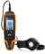 HT-Instruments HT309 Multi LED Luxmeter Grau