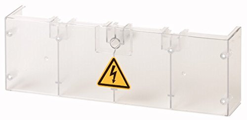Eaton 1314830 Klemmenabdeckung, für DMV630N, DMV1000N