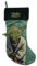 45,7 cm Star Wars Yoda ST Nick Weihnachtsstrumpf