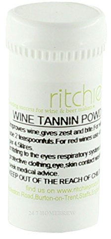 Ritchies Tannin Powder 12.5g