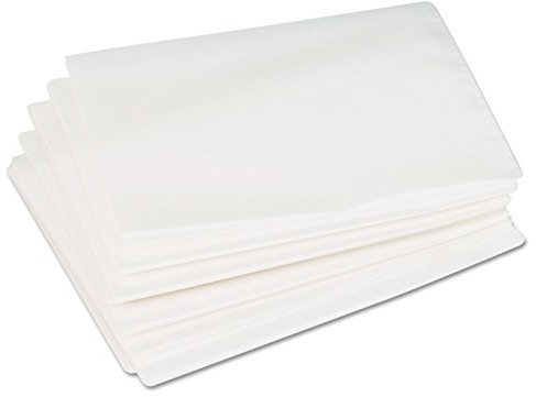 Universal unv84622 – Klar Laminierfolien