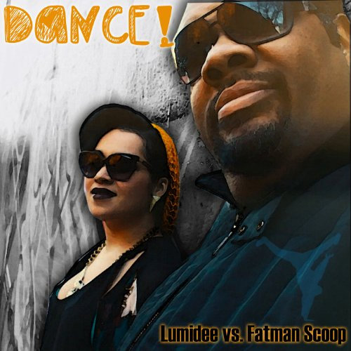 Dance! (VooDoo & Serano Radio Edit)