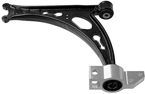 LEMFÖRDER 33834 01 Barra Oscilante Suspensión De Ruedas Por Seat LEON II (1P1) 2005-2013 Izquierda, Eje Delantero Y Otros Vehículos