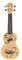 Noir by Baton Rouge NU1S Smile :x Sopran-Ukulele