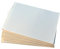 8x Notiz-Block kariert 5mm Kästchen - Notizen - 50 Blatt DIN A6 Qualitäts-Offset-Papier 80g/m² -Blau (22300)