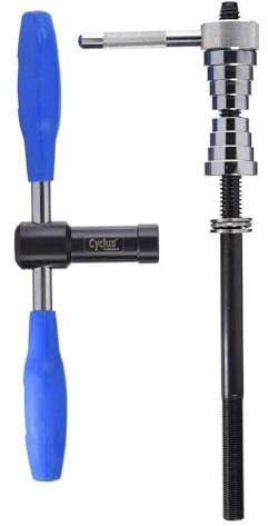 CYCLUS Tools Einpresswerkzeug für Steuersatz 1 & 1 1/8