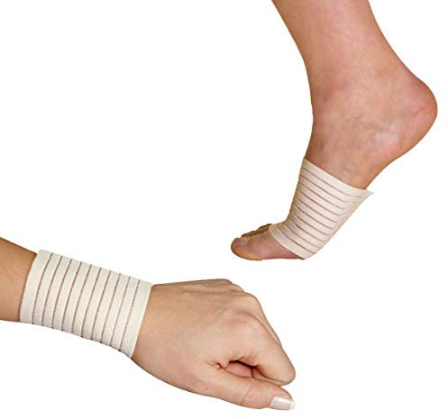 Hydas 1500 - Spreizfußbandage, Medizinprodukt, 1 Paar