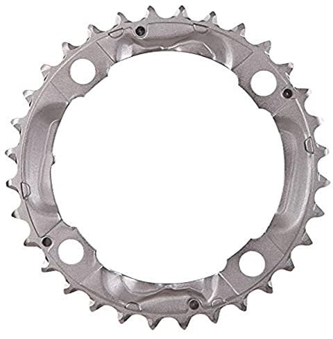 Shimano Kettenblatt Deore FC-M532 silber