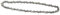 ALM Manufacturing CH066 0.325-inch x 66-Links Chainsaw Chain Fits 40cm Bars
