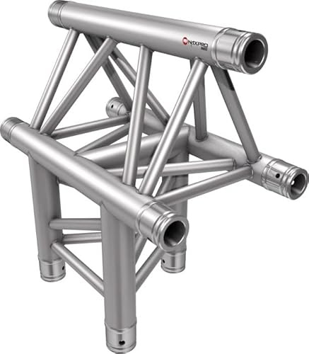 Naxpro-Truss FD 33 C37 90° 3 Weg Winkel