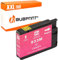 Bubprint Druckerpatrone kompatibel als Ersatz für HP 933XL 933 XL für OfficeJet 6100 e-Printer 6600 e-All-in-One 6700 Premium 7110 7510 7610 7612 Wide Format Magenta