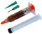 ChipQuik Rework Paste Flux, No-Clean, Lead-Free 5cc by ChipQuik