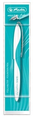 Herlitz FH mypen style Karibik Türkis