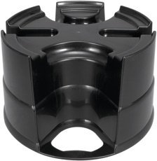 Sankey Water Butt Stand Black