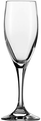 Schott Zwiesel Champagne Flute, Tritan crystal glass, 0.14 L
