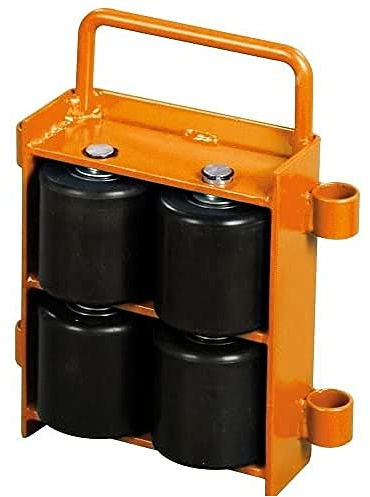 Unicraft VTR 6 – Rollen Transport-6 T