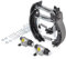 Bosch KS053 Kit Super Pro - hintere Trommelbremsenset - ein vormontiertes Set
