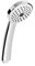 Bristan CAS HAND01 C Cascade Single Function Rub Clean Handset - Chrome