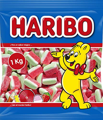 Haribo Pasteque 1.0 kg