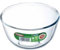 Pyrex Classic Mixing Bowl 2L by Pyrex