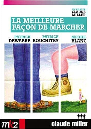 La meilleure façon de marcher [FR Import]