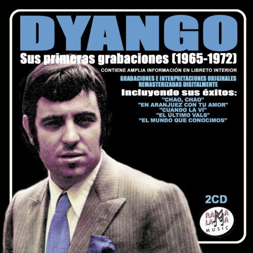 Sus Primeras Grabaciones (1965-1972)