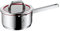WMF Function 4 Cazo, Acero Inoxidable Pulido, 16 cm