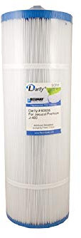 Darlly Jacuzzi J400 Whirlpool Filter Unicel 6CH-959, Pleatco PJP60-F2S,SC731