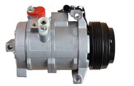NRF 32432 Kompressor, Klimaanlage