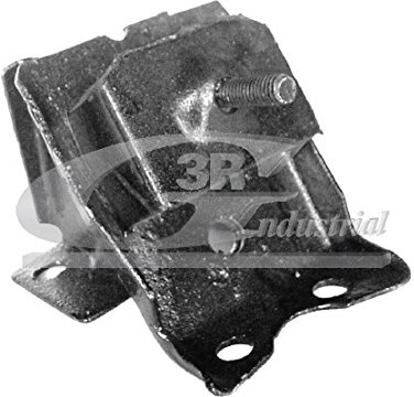 3RG 40601 Motorlager Vorne Rechts Kompatibel mit RENAULT 4 112 7700528173 7700674446