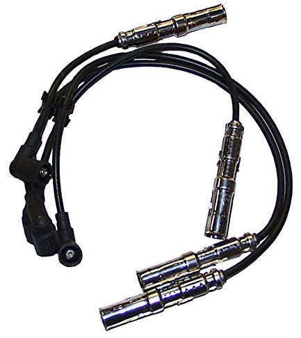JP GROUP 1192001110 Ignition Cable Kit